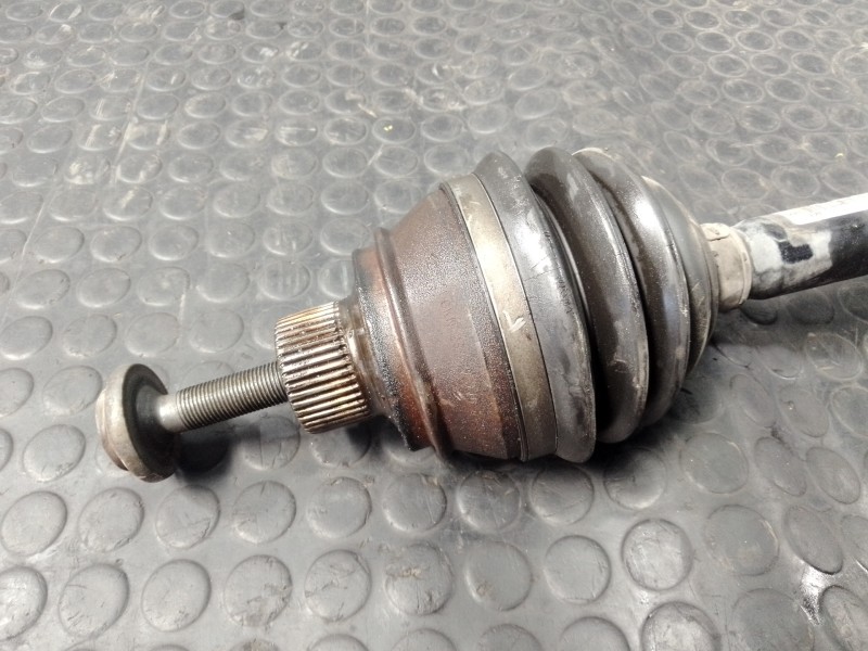 Recambio de transmision delantera izquierda para audi a4 ber. (b8) advanced edition referencia OEM IAM 8K0407271Q  P1-A6-29