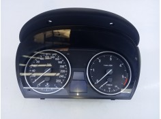 Recambio de cuadro instrumentos para bmw serie 3 touring (e91) 330d referencia OEM IAM 918736901 709168518 E3-A2-24-2