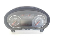 CUADRO INSTRUMENTOS 23438126 7110500000000X E3-A5-20-4