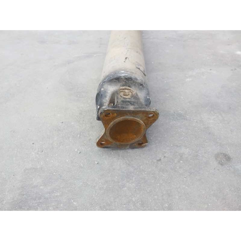 Recambio de transmision central para opel frontera b 2.2 16v dti referencia OEM IAM 8971125300  P1-A1-30