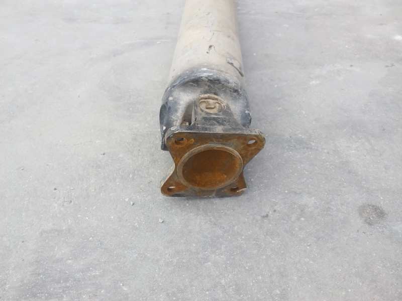 Recambio de transmision central para opel frontera b 2.2 16v dti referencia OEM IAM 8971125300  P1-A1-30