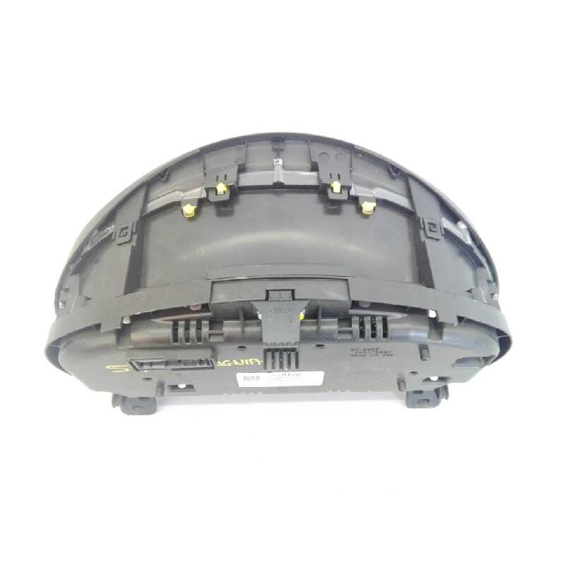 Recambio de cuadro instrumentos para opel insignia berlina excellence referencia OEM IAM 23438126 7110500000000X E3-A5-20-4