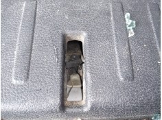 CERRADURA MALETERO / PORTON 