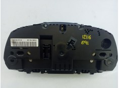 Recambio de cuadro instrumentos para bmw serie 3 touring (e91) 330d referencia OEM IAM 918736901 709168518 E3-A2-24-2 2