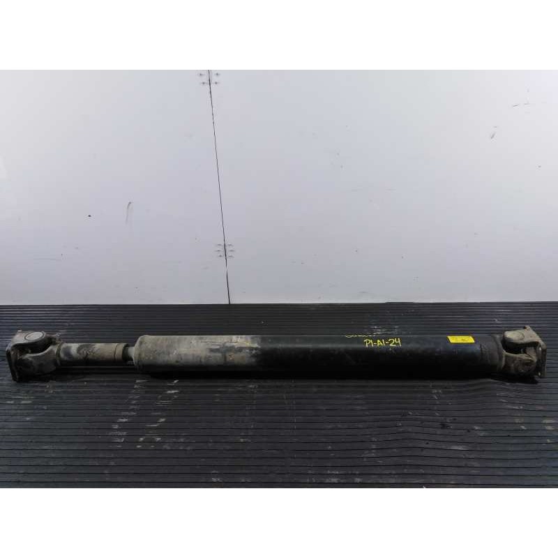 Recambio de transmision central para kia sorento referencia OEM IAM 491003E300  P1-A1-24