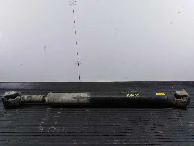 Recambio de transmision central para kia sorento referencia OEM IAM 491003E300  P1-A1-24