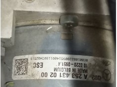 Recambio de abs para mercedes-benz clase glc (w253) 220d 4matic referencia OEM IAM A2534312000   2