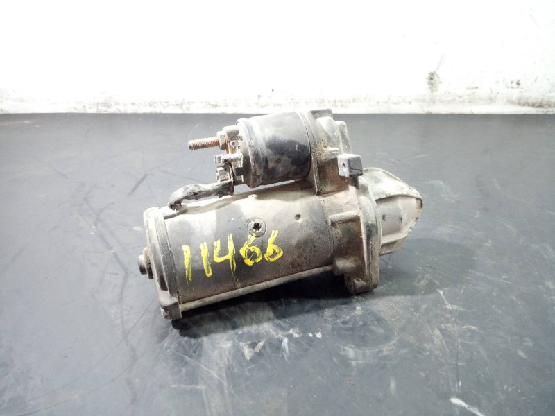 Recambio de motor arranque para mercedes-benz viano 4matic (639) 2,2 cdi ambiente edition lang 4matic (639.813) referencia OEM I