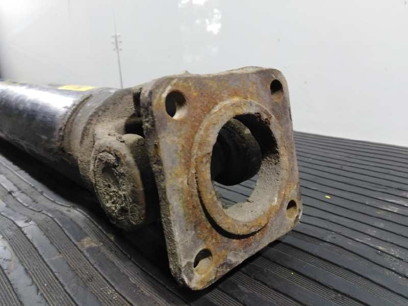 Recambio de transmision central para kia sorento referencia OEM IAM 491003E300  P1-A1-24