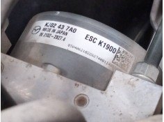 Recambio de abs para mazda cx-5 style 2wd referencia OEM IAM KJ02437A0 06210228274  2