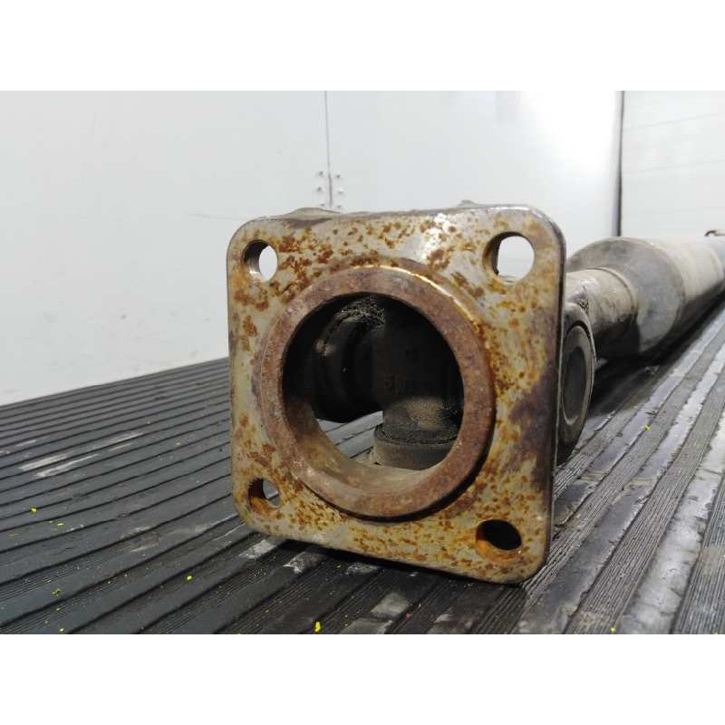 Recambio de transmision central para kia sorento referencia OEM IAM 491003E300  P1-A1-24