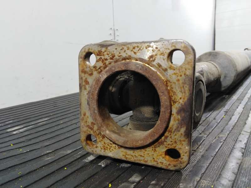 Recambio de transmision central para kia sorento referencia OEM IAM 491003E300  P1-A1-24