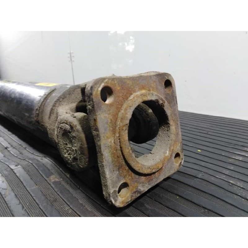 Recambio de transmision central para kia sorento referencia OEM IAM 491003E300  P1-A1-29