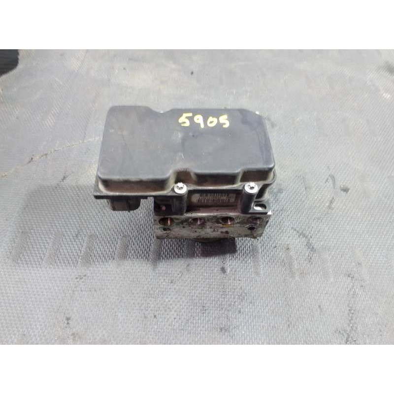 Recambio de abs para dacia duster laureate 4x2 referencia OEM IAM 0265800903 8200846463 P3-A8-13-2