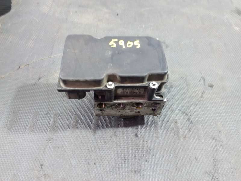 Recambio de abs para dacia duster laureate 4x2 referencia OEM IAM 0265800903 8200846463 P3-A8-13-2