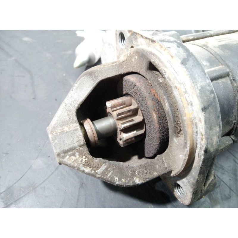 Recambio de motor arranque para mercedes-benz viano 4matic (639) 2,2 cdi ambiente edition lang 4matic (639.813) referencia OEM I