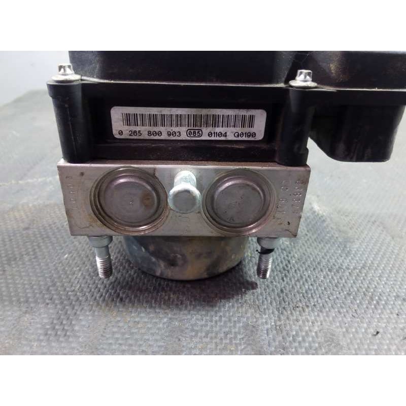 Recambio de abs para dacia duster laureate 4x2 referencia OEM IAM 0265800903 8200846463 P3-A8-13-2