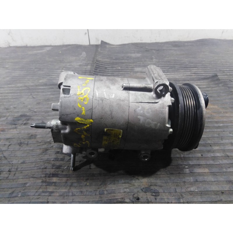 Recambio de compresor aire acondicionado para ford kuga (cbs) referencia OEM IAM FV4119D629DB  P3-B3-13-4