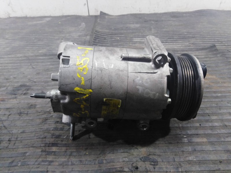Recambio de compresor aire acondicionado para ford kuga (cbs) referencia OEM IAM FV4119D629DB  P3-B3-13-4
