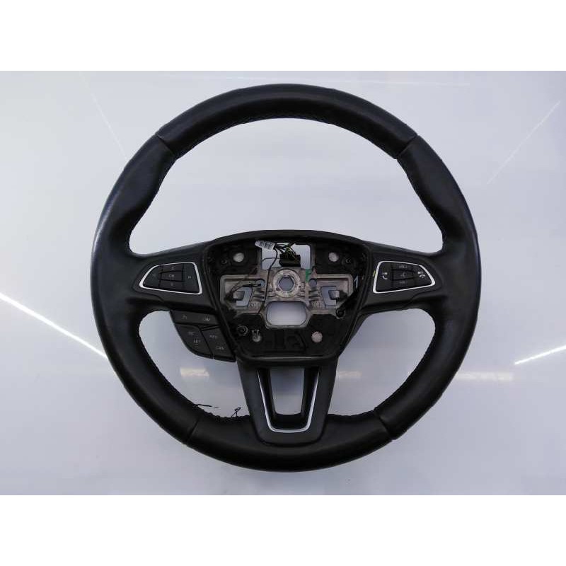 Recambio de volante para ford focus turn. business referencia OEM IAM 2014572  E3-B3-39-2