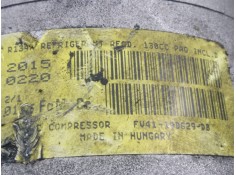 Recambio de compresor aire acondicionado para ford kuga (cbs) referencia OEM IAM FV4119D629DB  P3-B3-13-4 2