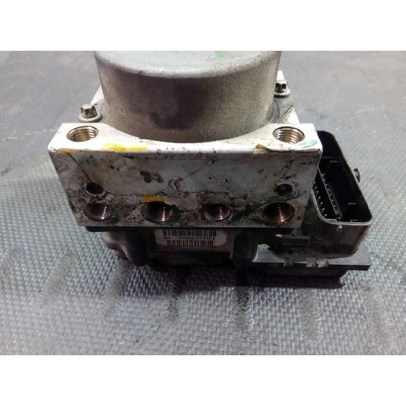 Recambio de abs para dacia duster laureate 4x2 referencia OEM IAM 0265800903 8200846463 P3-A8-13-2