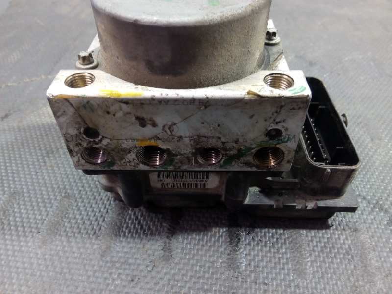 Recambio de abs para dacia duster laureate 4x2 referencia OEM IAM 0265800903 8200846463 P3-A8-13-2