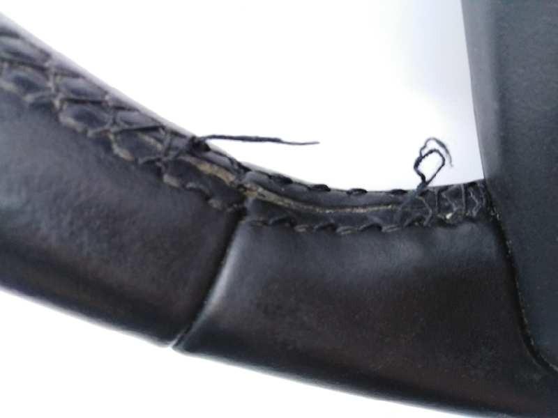 Recambio de volante para ford focus turn. business referencia OEM IAM 2014572  E3-B3-39-2