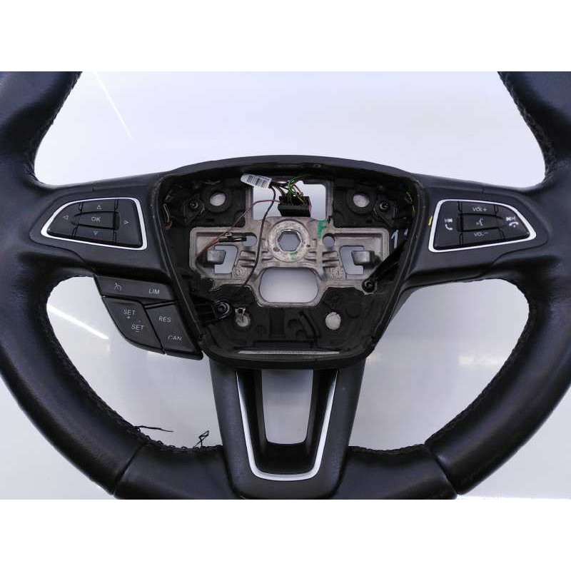 Recambio de volante para ford focus turn. business referencia OEM IAM 2014572  E3-B3-39-2