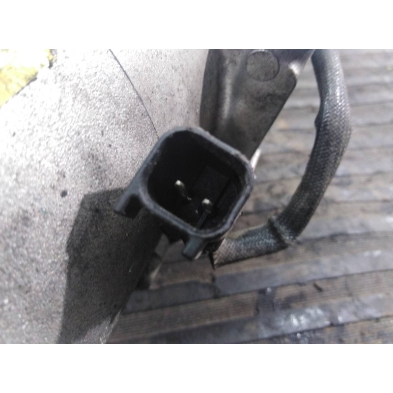 Recambio de compresor aire acondicionado para ford kuga (cbs) referencia OEM IAM FV4119D629DB  P3-B3-13-4