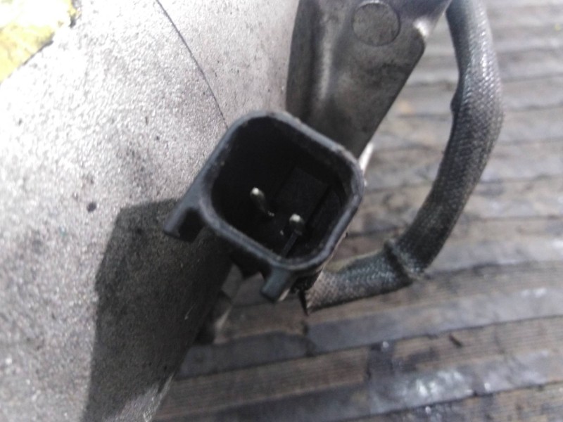 Recambio de compresor aire acondicionado para ford kuga (cbs) referencia OEM IAM FV4119D629DB  P3-B3-13-4