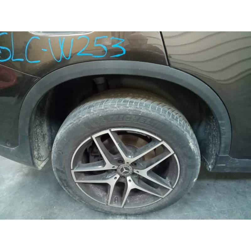 Recambio de aletin trasero derecho para mercedes-benz clase glc (w253) 220d 4matic referencia OEM IAM   