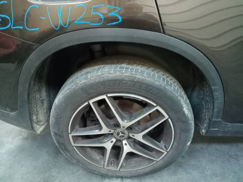 Recambio de aletin trasero derecho para mercedes-benz clase glc (w253) 220d 4matic referencia OEM IAM   