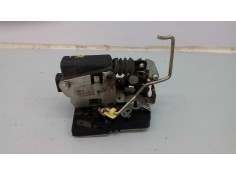 CERRADURA PUERTA TRASERA IZQUIERDA 820030283R E1-A1-28-1