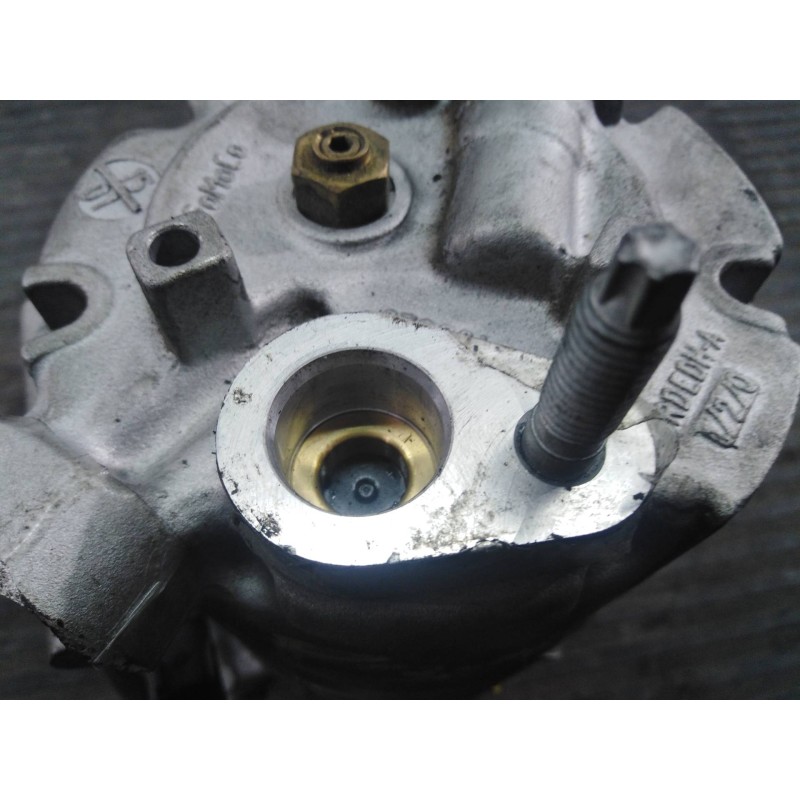 Recambio de compresor aire acondicionado para ford kuga (cbs) referencia OEM IAM FV4119D629DB  P3-B3-13-4