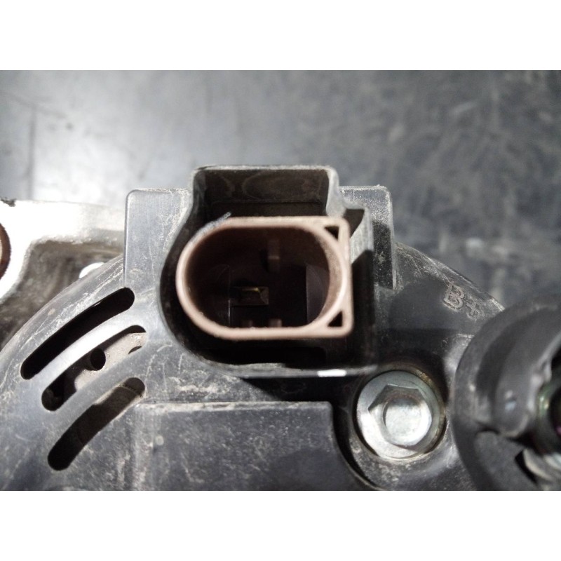 Recambio de alternador para ford c-max (ceu) trend referencia OEM IAM 10319Q9K3B  P3-B6-14-3