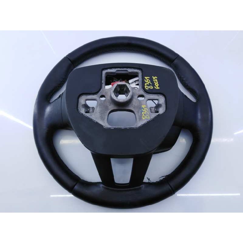 Recambio de volante para ford focus turn. business referencia OEM IAM 2014572  E3-B3-39-2