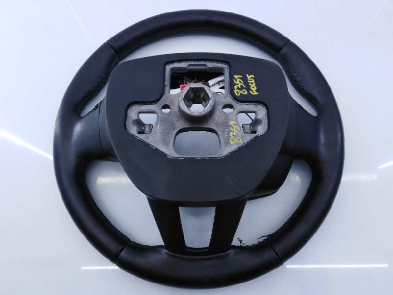 Recambio de volante para ford focus turn. business referencia OEM IAM 2014572  E3-B3-39-2