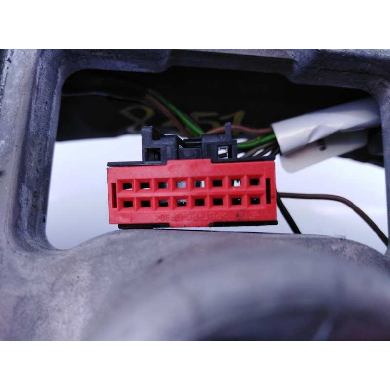 Recambio de volante para ford focus turn. business referencia OEM IAM 2014572  E3-B3-39-2