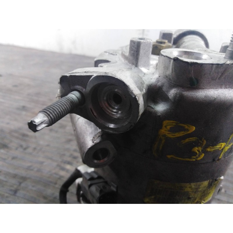 Recambio de compresor aire acondicionado para ford kuga (cbs) referencia OEM IAM FV4119D629DB  P3-B3-13-4