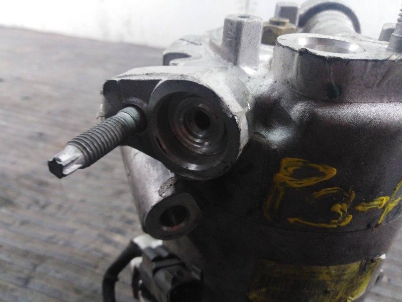 Recambio de compresor aire acondicionado para ford kuga (cbs) referencia OEM IAM FV4119D629DB  P3-B3-13-4