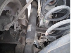 AMORTIGUADOR TRASERO IZQUIERDO 