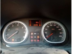 Recambio de cuadro instrumentos para dacia duster laureate 4x2 referencia OEM IAM P248100027R TE0004939R E2-A1-30-2 2