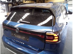 Recambio de porton trasero para volkswagen t-cross life referencia OEM IAM    2