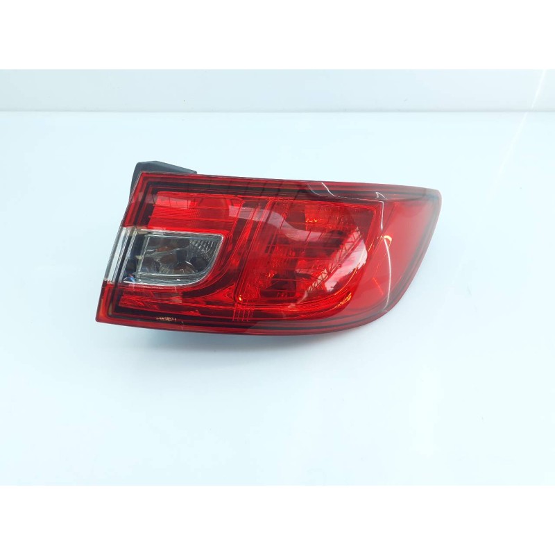 Recambio de piloto trasero derecho para renault clio iv limited referencia OEM IAM 265508846R  E1-A1-7-2