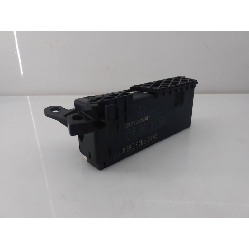 Recambio de modulo electronico para mercedes-benz clase glc (w253) glc 250 d 4matic (253.909) referencia OEM IAM A2059007218  E1