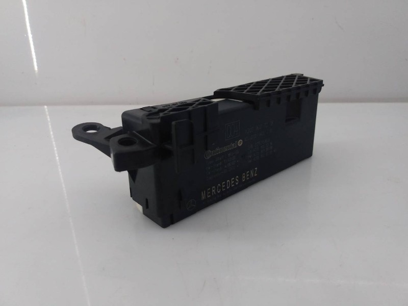 Recambio de modulo electronico para mercedes-benz clase glc (w253) glc 250 d 4matic (253.909) referencia OEM IAM A2059007218  E1