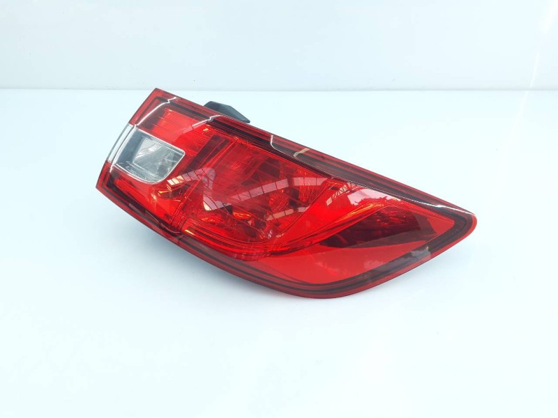 Recambio de piloto trasero derecho para renault clio iv limited referencia OEM IAM 265508846R  E1-A1-7-2