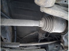 TRANSMISION TRASERA IZQUIERDA 