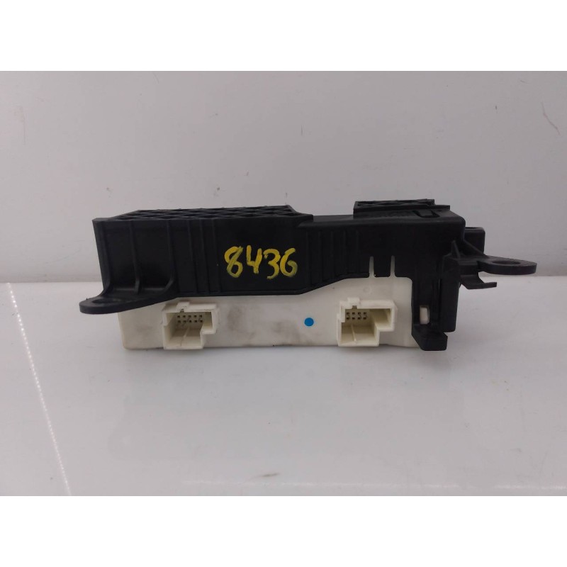 Recambio de modulo electronico para mercedes-benz clase glc (w253) glc 250 d 4matic (253.909) referencia OEM IAM A2059007218  E1